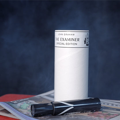 The Examiner: Special Edition by John Graham