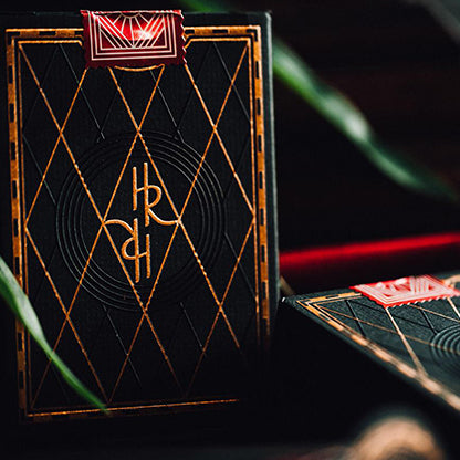 The Hollywood Roosevelt Playing Cards by Theory11