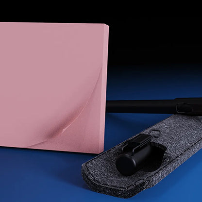 The Iarvel Magic Post-It Pad (Red) by Iarvel Magic