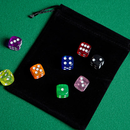 The Luscher Protocol: Dice Edition by Doosung & AB