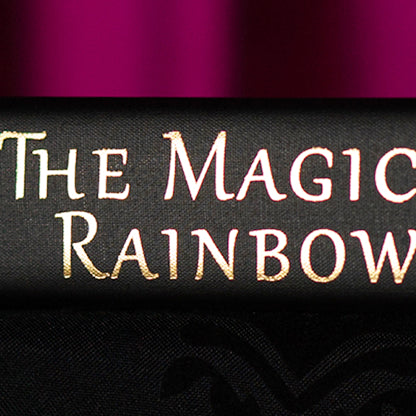 The Magic Rainbow by Juan Tamariz and Stephen Minch