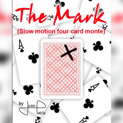 The Mark by Juan Pablo