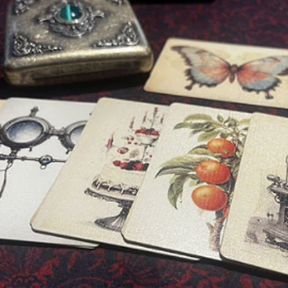 The Papilio Experiment by Dead Rebel