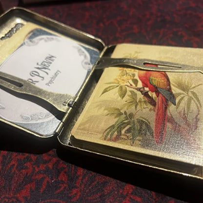 The Papilio Experiment by Dead Rebel