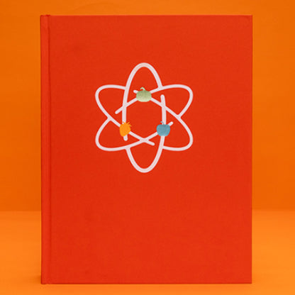 The Particle System (Regular Edition) by Joshua Jay