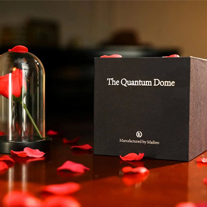 The Quantum Dome by Mai Bro & TCC Magic