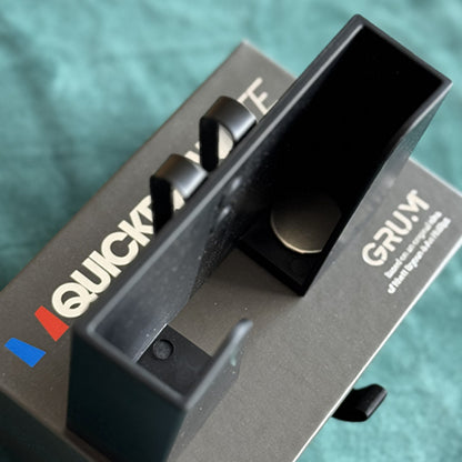 The QuickDraw Lite by GRUM