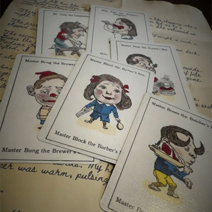 The Recurring by Dead Rebel