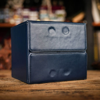 The Revelation Box by Wenyu Liu, Luca Volpe, Paul McCaig, Alan Wong & TCC Magic