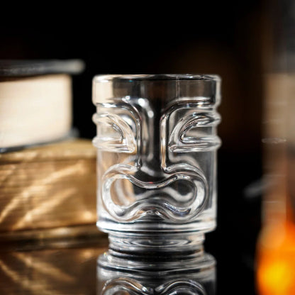 The Shot Glass by TCC & Jimmy Fan