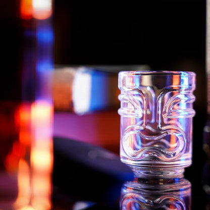 The Shot Glass by TCC & Jimmy Fan