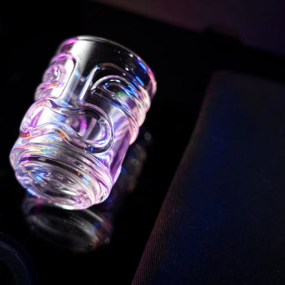 The Shot Glass by TCC & Jimmy Fan