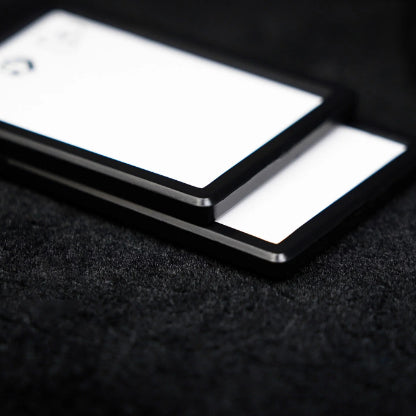 The Spirit NameTag by Axel Vergnaud & TCC Magic