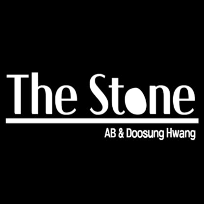 The Stone by AB and DooSung Hwang