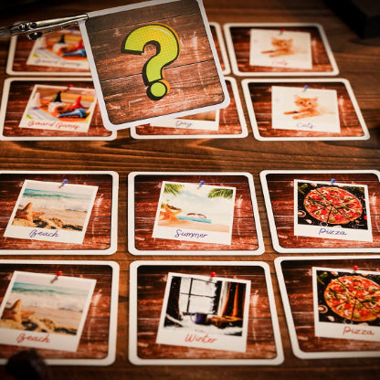 This or That by David Jonathan, Nikolas Mavresis and TCC