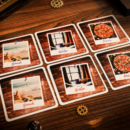 This or That by David Jonathan, Nikolas Mavresis and TCC