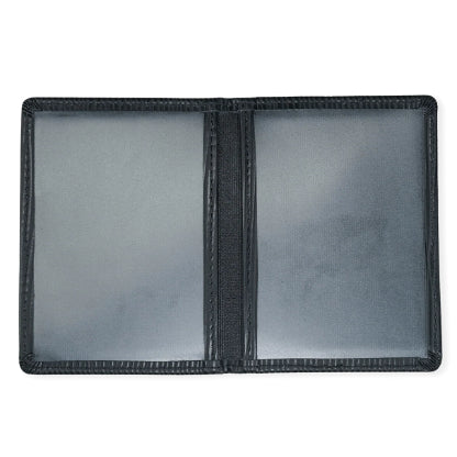 Top Leather Packet Wallet by TCC (2 Versions)