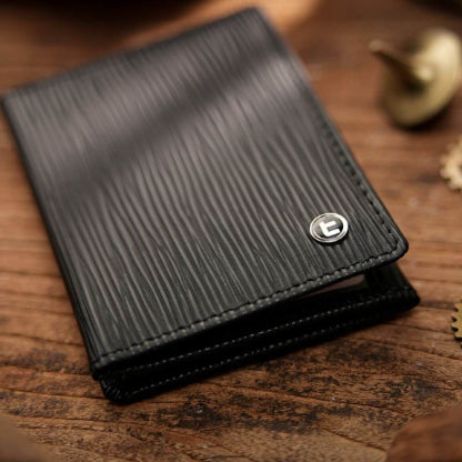 Top Leather Z Fold 2.0 by TCC