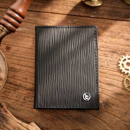 Top Leather Z Fold 2.0 by TCC