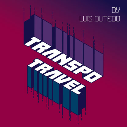Transpo Travel by Luis Olmedo