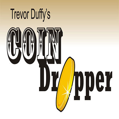 The Coin Dropper by Trevor Duffy