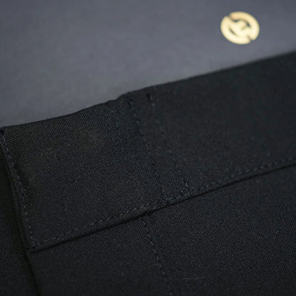 Tri-Vanish Handkerchief by TCC Team