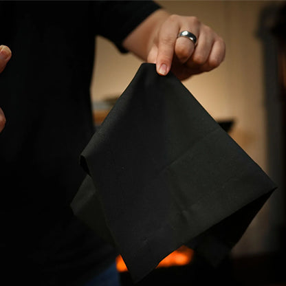 Tri-Vanish Handkerchief by TCC Team