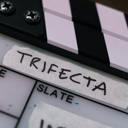 Trifecta by Simon Lipkin and the 1914 (Download)