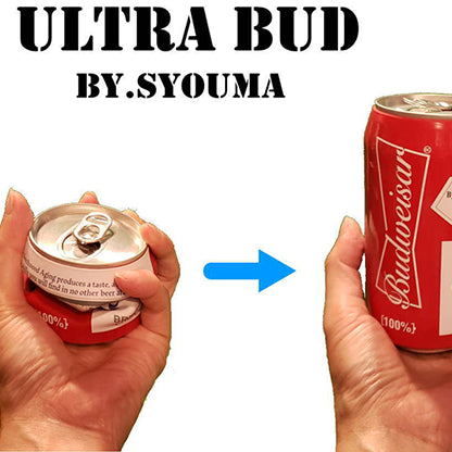 Ultra Bud by Syouma