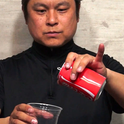 Ultra Coke by Syouma