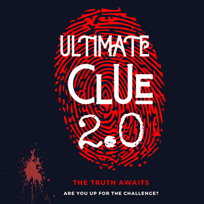 Ultimate Clue 2 by Nikolas Mavresis