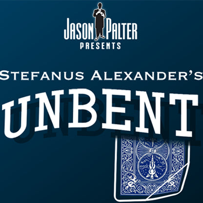 Unbent by Jason Palter