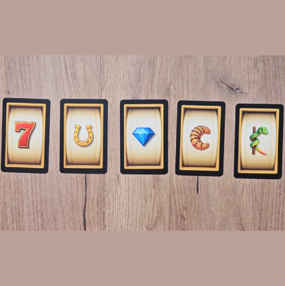 Unlucky by Nikolas Mavresis