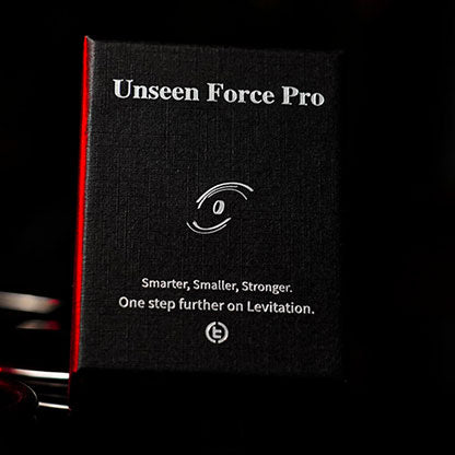 Unseen Force Pro by TCC