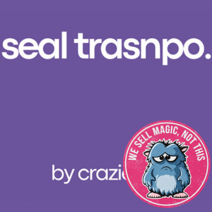 Seal Transpo by Craziest