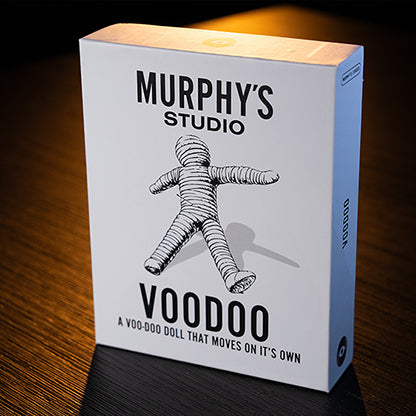 Voodoo by Tony Anverdi and Murphys Magic