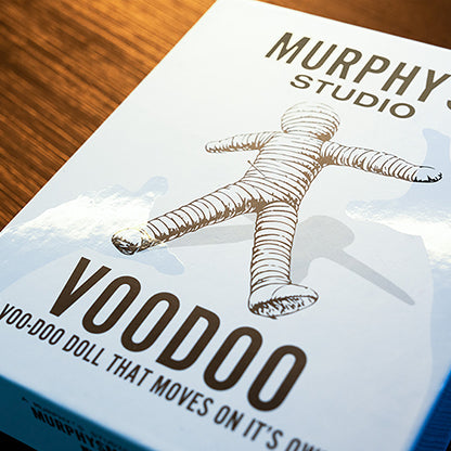 Voodoo by Tony Anverdi and Murphys Magic