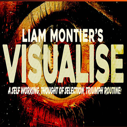 Visualise by Liam Montier