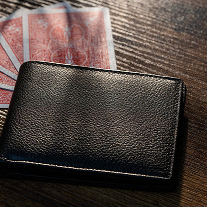 WGM Card to Wallet Set by Murphy's Magic
