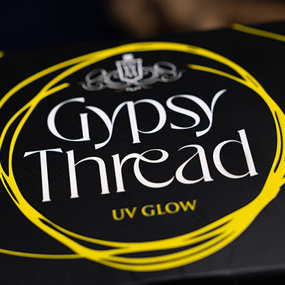 WGM Gypsy Thread (UV GLOW) by Murphy's Magic