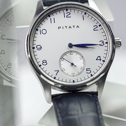 Watch by Pitata Magic