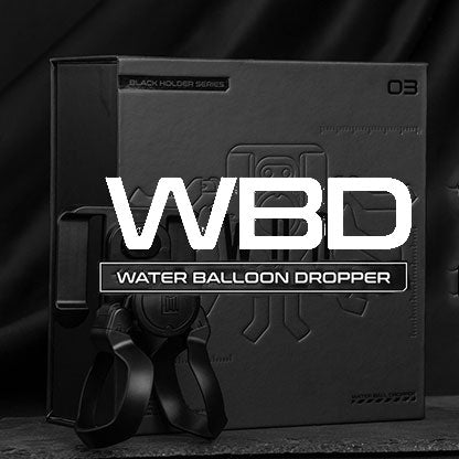 WBD (Water Balloon Dropper) by Hanson Chien