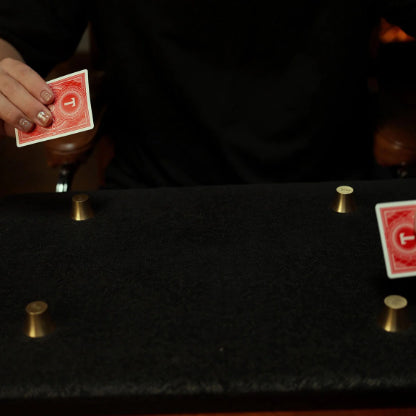 Weights Game by TCC Magic