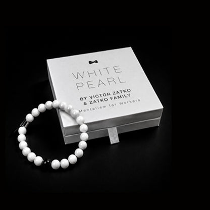 White Pearl by Gentlemen's Magic & Victor Zatko