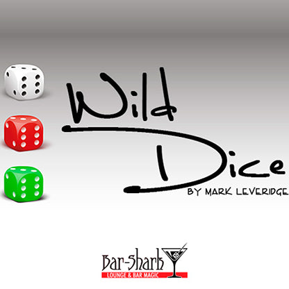 Wild Dice by Mark Leverage