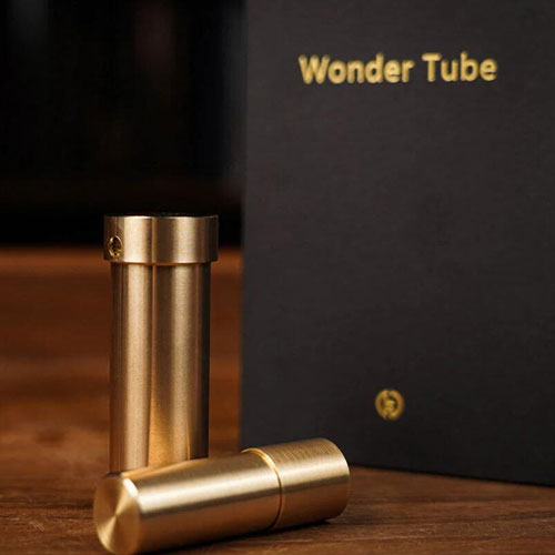 Wonder Tube by TCC