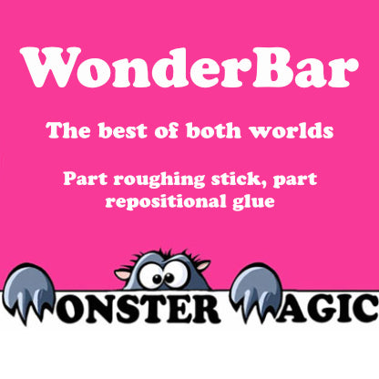 WonderBar by Monster Magic