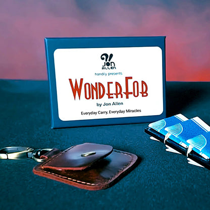 WonderFob by Jon Allen