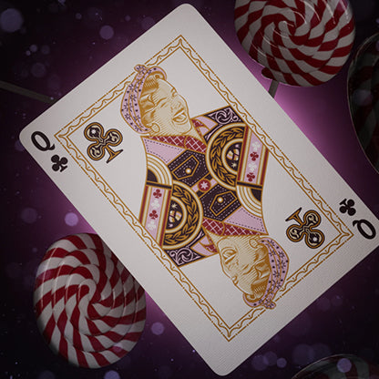 Wonka Playing Cards by Theory 11