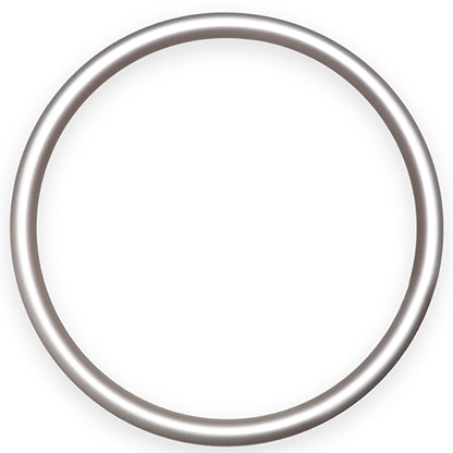 XL Aluminum Ring